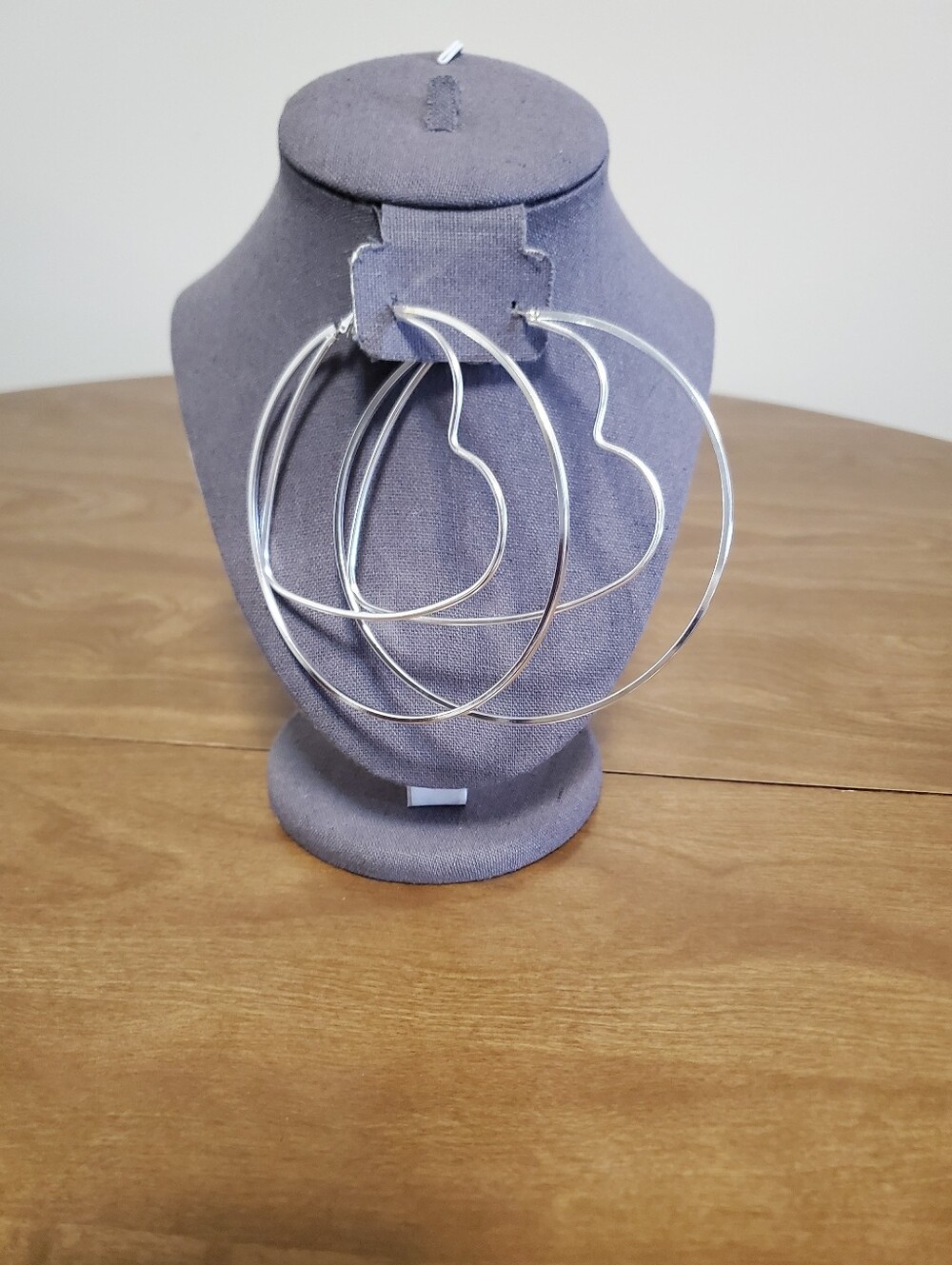Women's Hoop Earrings